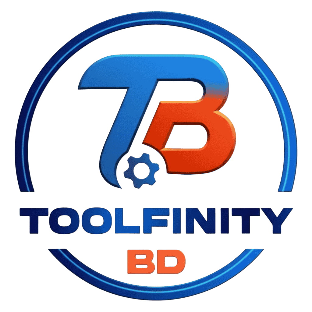 Toolfinity BD